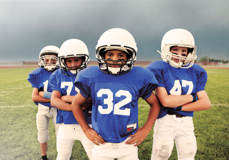 Are Sports Too Demanding on Youth? | Body One Physical Therapy