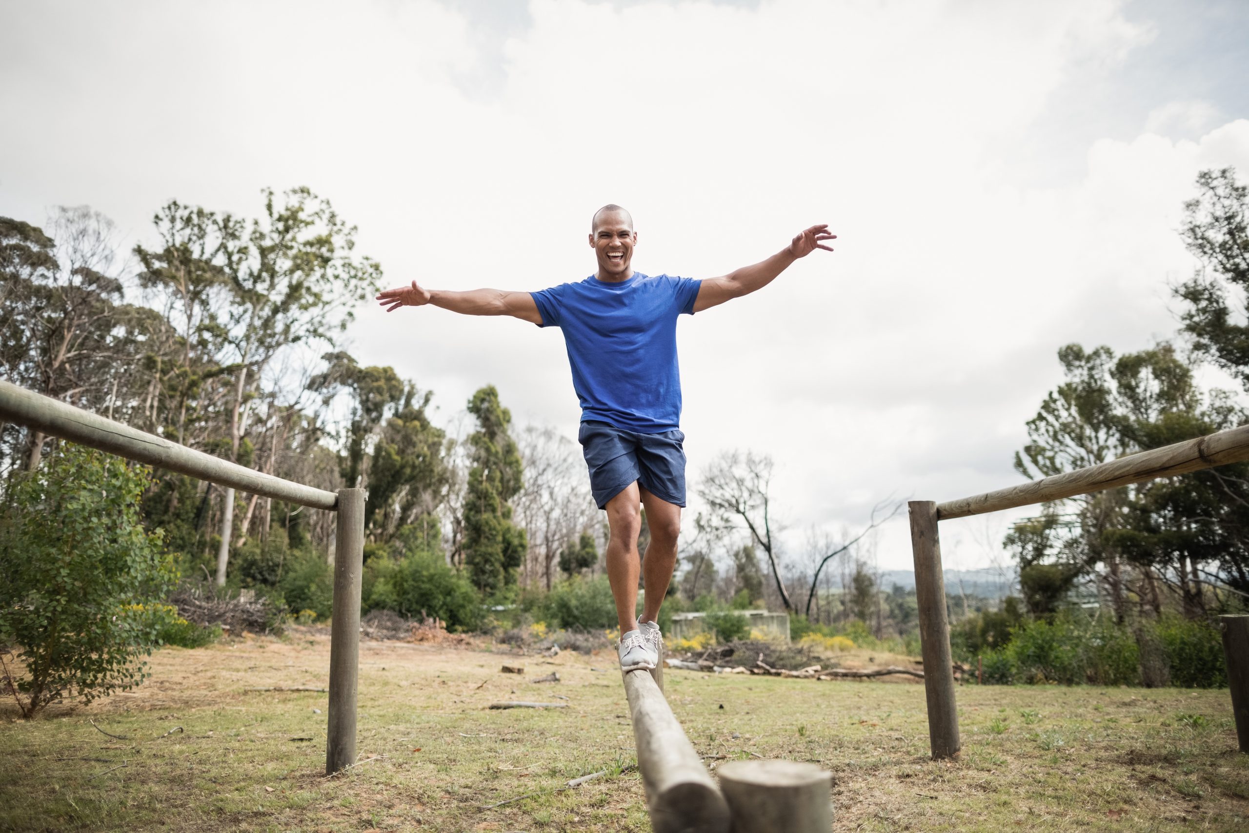 Fight Gravity: 5 Activities to Stay Active Your Entire Life
