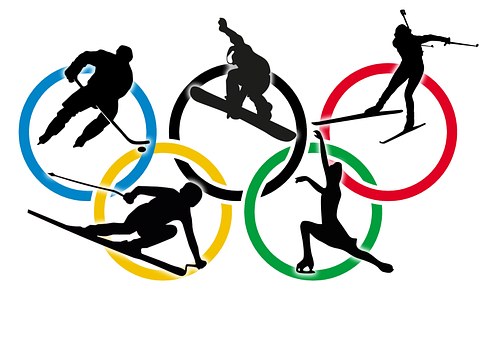 How Dangerous Are Your Favorite Winter Olympic Events? (And How Physical  Therapy Keeps Your Favorite Athletes in the Games) | Body One Physical  Therapy