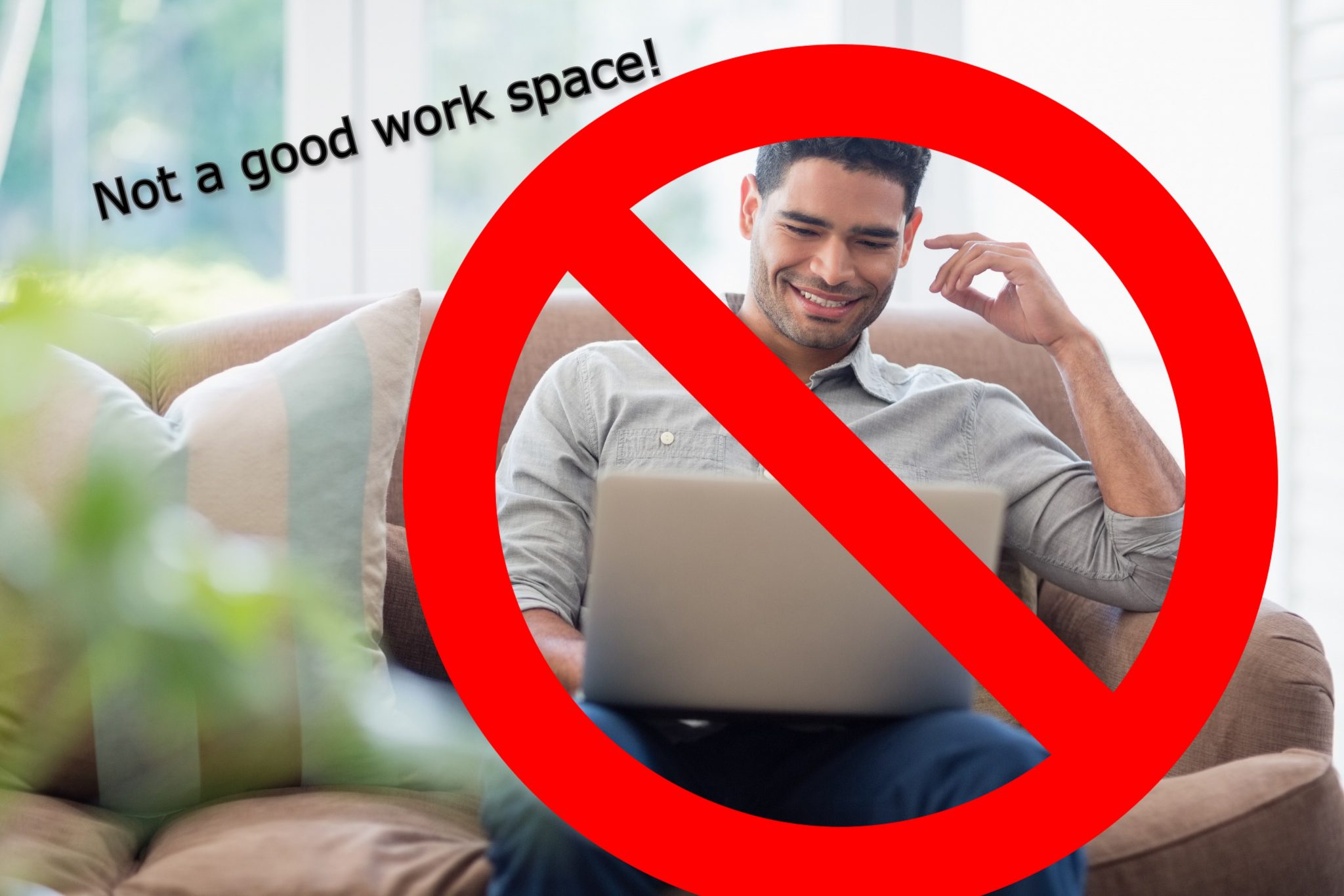 Work from Home Without Wrecking Your Body Body One