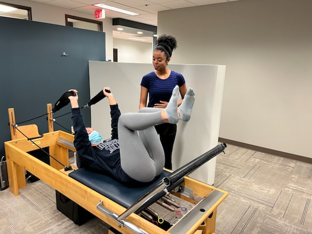 What Is Reformer Pilates and Should You Try It?